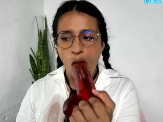 Meghan22's Live Sex Cam Show