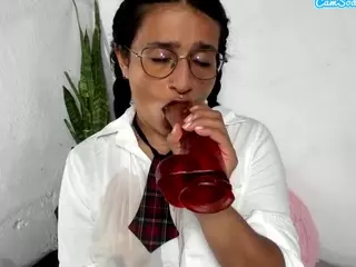 Meghan22's Live Sex Cam Show