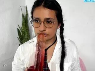 Meghan22's Live Sex Cam Show