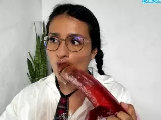 Meghan22's Live Sex Cam Show