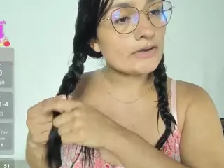 Meghan22's Live Sex Cam Show