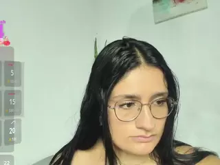Meghan22's Live Sex Cam Show