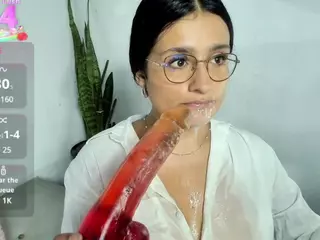 Meghan22's Live Sex Cam Show