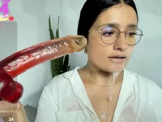 Meghan22's Live Sex Cam Show