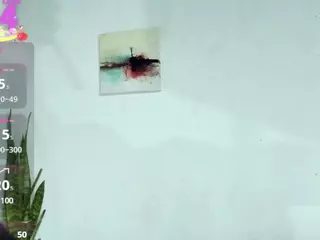 Meghan22's Live Sex Cam Show
