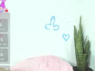 Meghan22's Live Sex Cam Show
