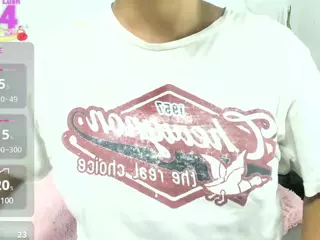 Meghan22's Live Sex Cam Show