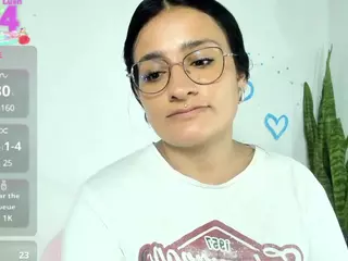 Meghan22's Live Sex Cam Show