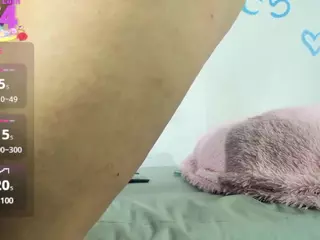 Meghan22's Live Sex Cam Show