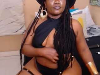 Live cam show with BrunetteDevon