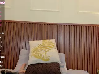 CLARISSA's Live Sex Cam Show