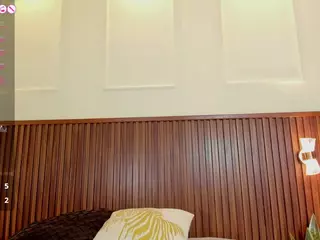 CLARISSA's Live Sex Cam Show