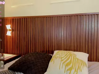 CLARISSA's Live Sex Cam Show