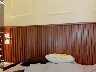 CLARISSA's Live Sex Cam Show
