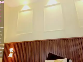 CLARISSA's Live Sex Cam Show