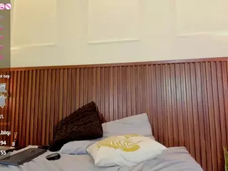CLARISSA's Live Sex Cam Show