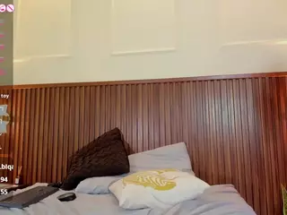 CLARISSA's Live Sex Cam Show