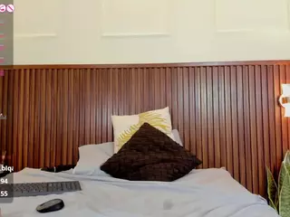 CLARISSA's Live Sex Cam Show