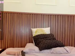 CLARISSA's Live Sex Cam Show