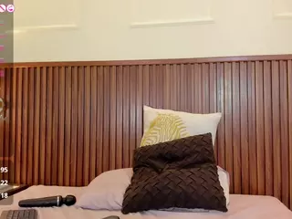 CLARISSA's Live Sex Cam Show