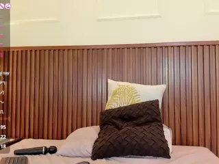 CLARISSA's Live Sex Cam Show