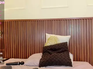 CLARISSA's Live Sex Cam Show