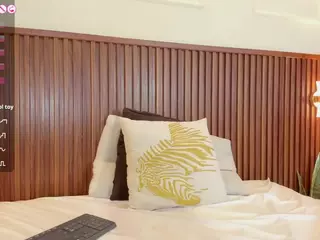 CLARISSA's Live Sex Cam Show