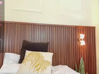 CLARISSA's Live Sex Cam Show
