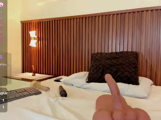 CLARISSA's Live Sex Cam Show