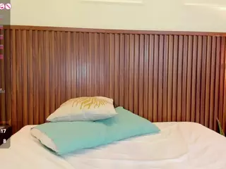 CLARISSA's Live Sex Cam Show