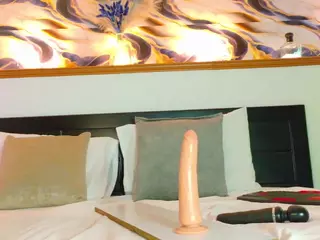 CandyDoll69's Live Sex Cam Show