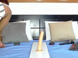 CandyDoll69's Live Sex Cam Show