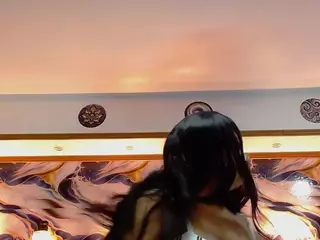 CandyDoll69's Live Sex Cam Show