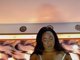 CandyDoll69's Live Sex Cam Show