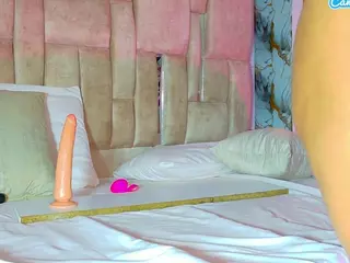 CandyDoll69's Live Sex Cam Show