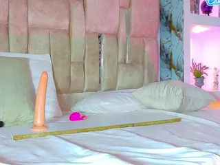 CandyDoll69's Live Sex Cam Show