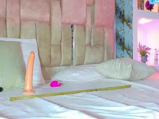 CandyDoll69's Live Sex Cam Show