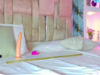 CandyDoll69's Live Sex Cam Show