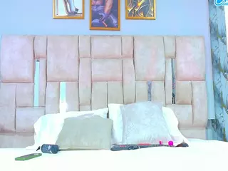 CandyDoll69's Live Sex Cam Show