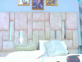 CandyDoll69's Live Sex Cam Show