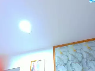 CandyDoll69's Live Sex Cam Show
