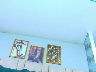 CandyDoll69's Live Sex Cam Show