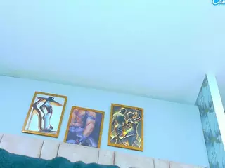 CandyDoll69's Live Sex Cam Show