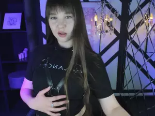 ElizaMild's Live Sex Cam Show