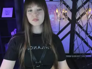 ElizaMild's Live Sex Cam Show
