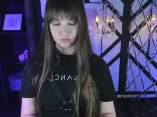 ElizaMild's Live Sex Cam Show