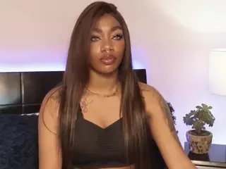 emely-brandon's Live Sex Cam Show