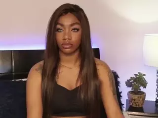 emely-brandon's Live Sex Cam Show