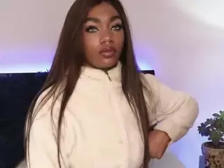 emely-brandon's Live Sex Cam Show