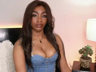 emely-brandon's Live Sex Cam Show